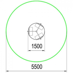 КАР-1.5 Карусель