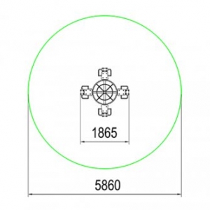 КАР-1.9 Карусель